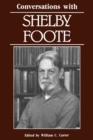 Conversations with Shelby Foote - Book