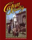 Cajun Country - Book