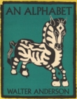 An Alphabet - Book