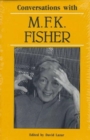 Conversations with M. F. K. Fisher - Book
