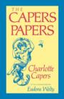 The Capers Papers - Book
