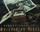 Whispering Pines - Book