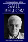 Conversations with Saul Bellow - Book