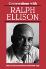 Conversations with Ralph Ellison - Book