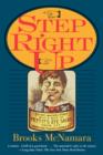 Step Right Up - Book