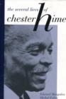 The Several Lives of Chester Himes - Book