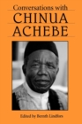 Conversations with Chinua Achebe - Book