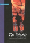 Too Valuable to Lose* : Exploring the Causes and Cures of Missionary Attrition - Book