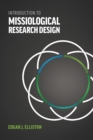 Introduction to Missiological Research Design - eBook