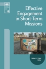 Effective Engagement in Short-Term Missions : Doing It Right! - eBook