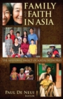 Family and Faith in Asia : The Missional Impact of Social Networks - eBook