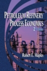 Petroleum Refinery Process Economics - Book