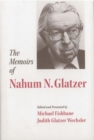 The Memoirs of Nahum N. Glatzer - eBook