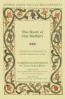 The Merit of Our Mothers : A Bilingual Anthology of Jewish Women's Prayers - eBook