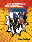 Teach the Essentials of Good Character with The Essentialz - Book
