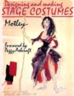 Design and Make Stage Costumes - Book