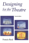 Designing for the Theatre - Book