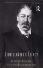 Stanislavski's Legacy - Book