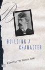 Building A Character - Book