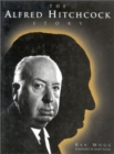 The Alfred Hitchcock Story - Book