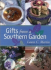 Gifts from a Southern Garden - Book
