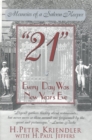 21 : Every Day Was New Year's Eve - Book