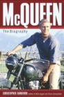 McQueen : The Biography - Book