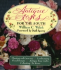 Antique Roses for the South - Book