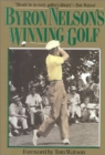 Byron Nelson's Winning Golf - Book