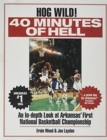 40 Minutes of Hell CB - Book