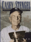 Casey Stengel : A Splendid Baseball Life - Book