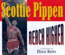 Reach Higher - Book