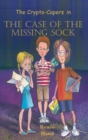 The Case of the Missing Sock Volume 1 - Book