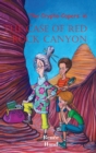 The Case of Red Rock Canyon Volume 2 - Book