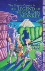 The Legend of the Golden Monkey Volume 3 - Book