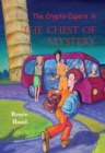 The Chest of Mystery Volume 4 - Book