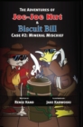 Joe-Joe Nut and Biscuit Bill Case #2: Mineral Mischief - Book