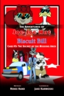 Joe-Joe Nut and Biscuit Bill Case #3: The Secret of the Missing Arch - Book