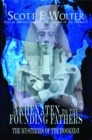 Akhenaten to the Founding Fathers : The Mysteries of the Hooked X - Book