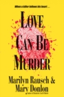 Love Can Be Murder - eBook
