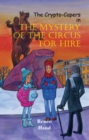 The Mystery of the Circus for Hire - eBook