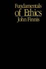 Fundamentals of Ethics - Book