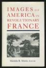 Images of America in Revolutionary France - Book
