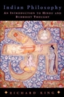 Indian Philosophy : An Introduction to Hindu and Buddhist Thought - Book