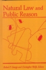 Natural Law and Public Reason - Book