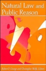 Natural Law and Public Reason - Book