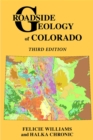 Roadside Geology of Colorado - eBook