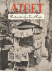 Atget : Postcards of a Lost Paris - Book