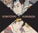 Kuniyoshi X Kunisada - Book