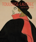 Toulouse-Lautrec and the Stars of Paris - Book